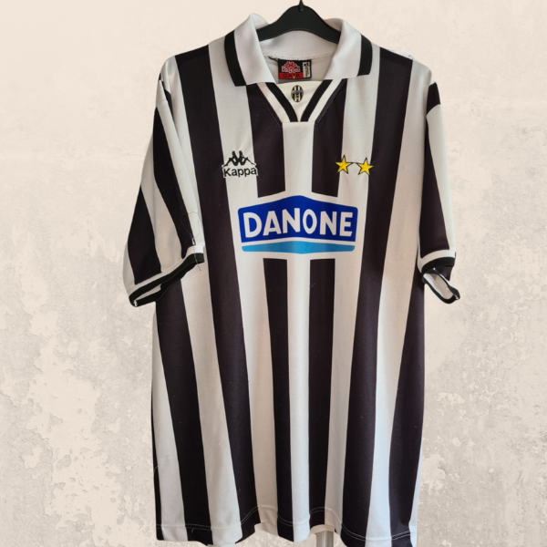 Vintage Juventus