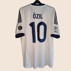 Camiseta Ozil Vintage