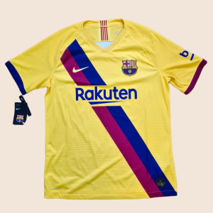 Camiseta FC Barcelona Player Issue
