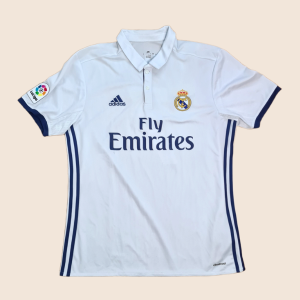 Camiseta Cristiano Ronaldo Real Madrid 2016/2017