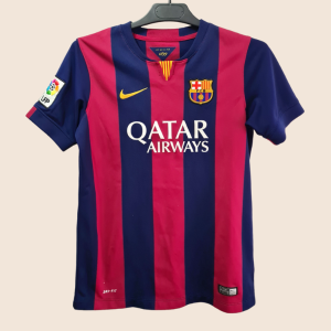 Camiseta FC Barcelona 2014/2015