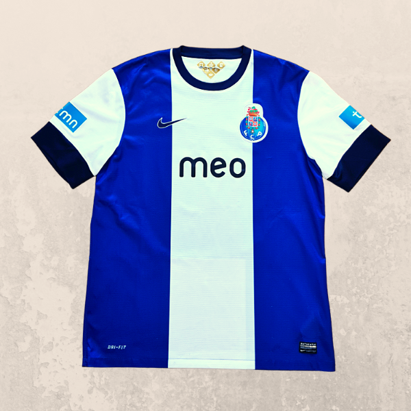 Camiseta FC Porto 2012/2013