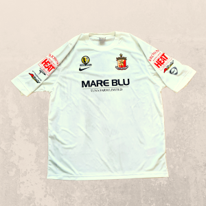 Camiseta Valleta FC 2009/2010