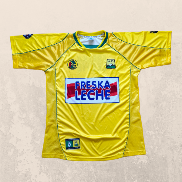 Camiseta Atlético Bucaramanga 2004/2005