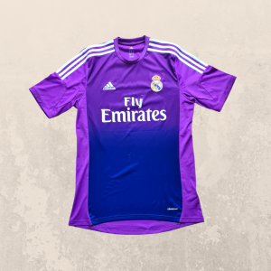 Camiseta Iker Casillas Real Madrid 2013/2014