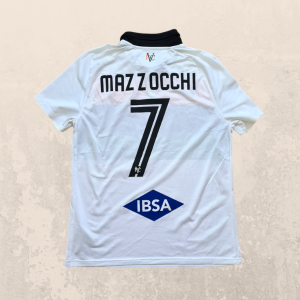 Camiseta Mazzocchi Venezia visitante 2020/2021