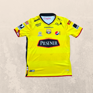 Camiseta Barcelona SC (Ecuador)