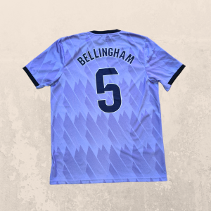 Camiseta Bellingham Real Madrid 2022-2024