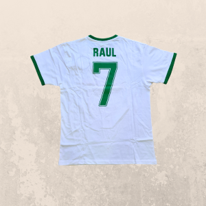 Camiseta New York Cosmos Raúl