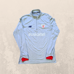 Chaqueta Match Worn Bilbao Athletic 2018/2019