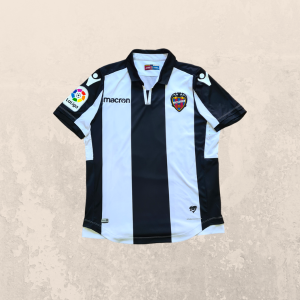 Camiseta Levante 2017/2018