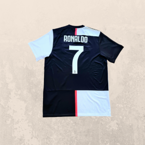 Camiseta Cristiano Ronaldo Juventus 2019/2020